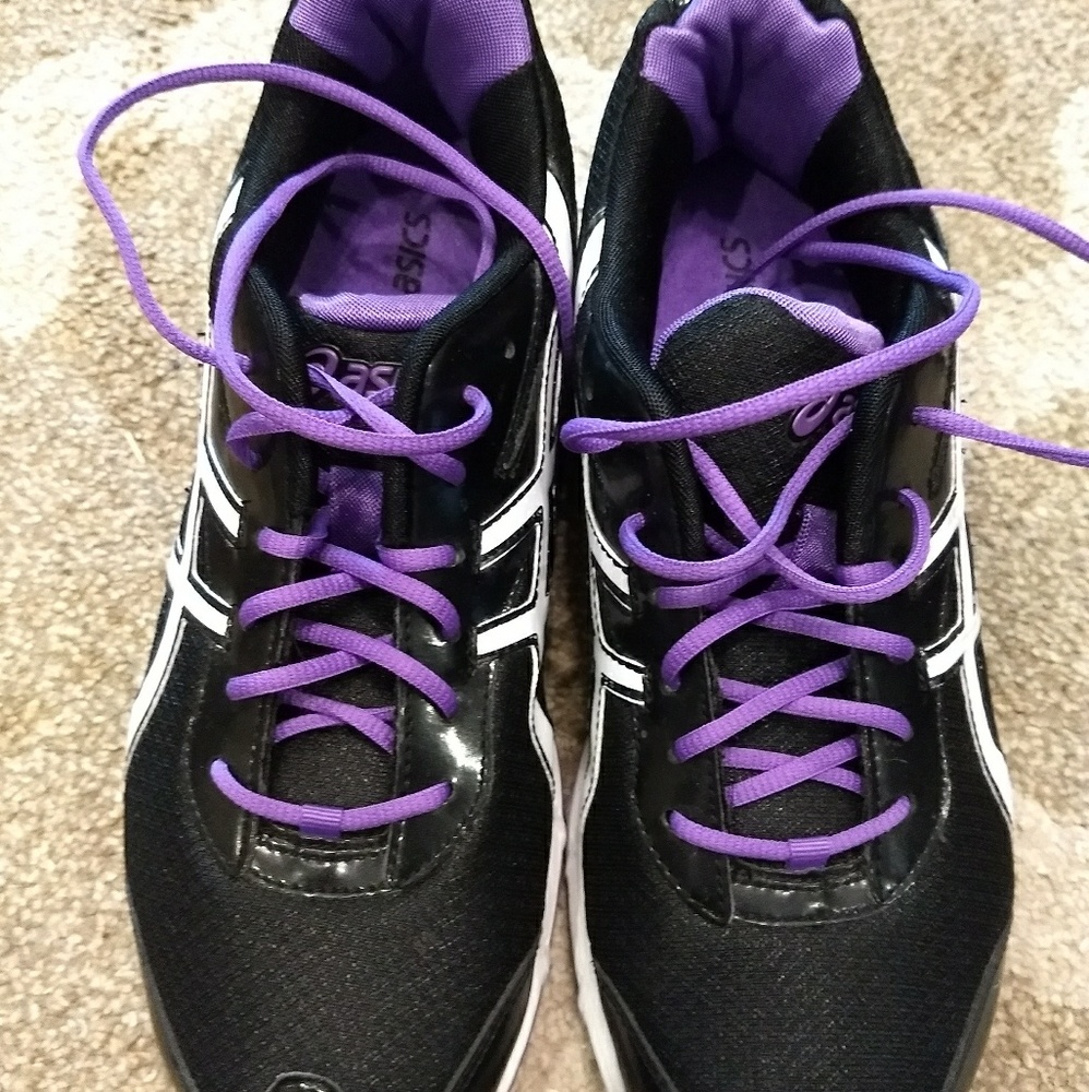 Asics Gel Quick Walk shoes
